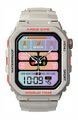 Smartwatch Zeblaze Ares GPS - biały