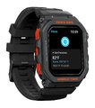 Smartwatch Zeblaze Ares GPS - czarny
