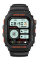 Smartwatch Zeblaze Ares GPS - czarny