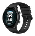 Smartwatch Zeblaze Btalk 3 Plus - czarny