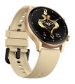 Smartwatch Zeblaze Btalk 3 Plus - złoty