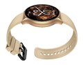 Smartwatch Zeblaze Btalk 3 Plus - złoty