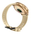 Smartwatch Zeblaze Btalk 3 Plus - złoty