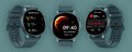 Smartwatch Zeblaze Btalk 3 Pro - niebieski
