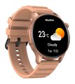 Smartwatch Zeblaze Btalk 3 Pro - różowy