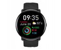 Smartwatch Zeblaze GTR 3 Pro - czarny