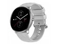 Smartwatch Zeblaze GTR 3 Pro - srebrny