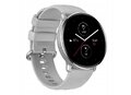 Smartwatch Zeblaze GTR 3 Pro - srebrny