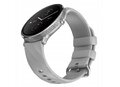 Smartwatch Zeblaze GTR 3 Pro - srebrny