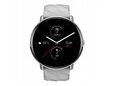 Smartwatch Zeblaze GTR 3 Pro - srebrny