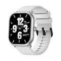 Smartwatch Zeblaze GTS 3 Pro - biały