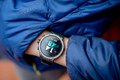 Smartwatch Zeblaze Stratos 2 - czarny