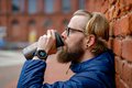 Smartwatch Zeblaze Stratos 2 - czarny