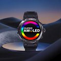 Smartwatch Zeblaze Stratos 2 - czarny
