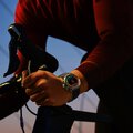 Smartwatch Zeblaze Stratos 2 - czarny