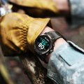 Smartwatch Zeblaze Stratos 2 - czarny