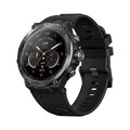 Smartwatch Zeblaze Stratos 2 - czarny