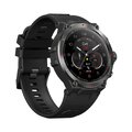 Smartwatch Zeblaze Stratos 2 - czarny