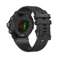 Smartwatch Zeblaze Stratos 2 - czarny