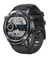 Smartwatch Zeblaze Stratos 2 Ultra - czarny