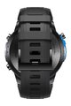 Smartwatch Zeblaze Stratos 2 Ultra - czarny