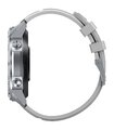 Smartwatch Zeblaze Stratos 2 Ultra - srebrny