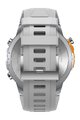 Smartwatch Zeblaze Stratos 2 Ultra - srebrny