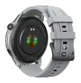 Smartwatch Zeblaze Stratos 3 Ultra - biały