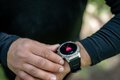 Smartwatch Zeblaze Vibe 7 Pro - czarny