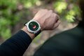 Smartwatch Zeblaze Vibe 7 Pro - czarny