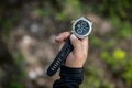 Smartwatch Zeblaze Vibe 7 Pro - czarny