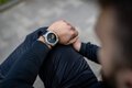 Smartwatch Zeblaze Vibe 7 Pro - czarny