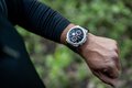 Smartwatch Zeblaze Vibe 7 Pro - czarny