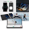 SPIGEN AIRSKIN ”PRO” GALAXY Z FOLD 5 BLACK