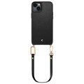 SPIGEN CYRILL CLASSIC CHARM MAG MAGSAFE IPHONE 14 PLUS / 15 PLUS BLACK