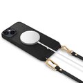SPIGEN CYRILL CLASSIC CHARM MAG MAGSAFE IPHONE 14 PLUS / 15 PLUS BLACK