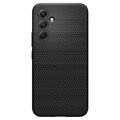 SPIGEN LIQUID AIR GALAXY A54 5G MATTE BLACK