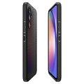 SPIGEN LIQUID AIR GALAXY A54 5G MATTE BLACK