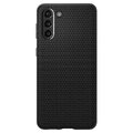 SPIGEN LIQUID AIR GALAXY S21 MATTE BLACK