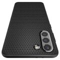 SPIGEN LIQUID AIR GALAXY S21 MATTE BLACK