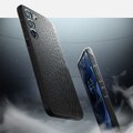 SPIGEN LIQUID AIR GALAXY S23 MATTE BLACK