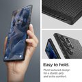 SPIGEN LIQUID AIR GALAXY S23 ULTRA MATTE BLACK