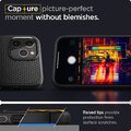 SPIGEN LIQUID AIR IPHONE 12/12 PRO MATTE BLACK