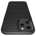 SPIGEN LIQUID AIR IPHONE 12/12 PRO MATTE BLACK
