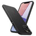 SPIGEN LIQUID AIR IPHONE 12/12 PRO MATTE BLACK