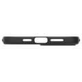 SPIGEN LIQUID AIR IPHONE 12/12 PRO MATTE BLACK