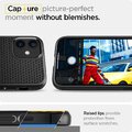 SPIGEN LIQUID AIR IPHONE 12 MINI MATTE BLACK