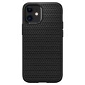 SPIGEN LIQUID AIR IPHONE 12 MINI MATTE BLACK