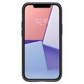 SPIGEN LIQUID AIR IPHONE 12 MINI MATTE BLACK
