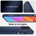 SPIGEN LIQUID AIR IPHONE 15 NAVY BLUE